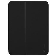 COTEetCI silicone cover with Apple Pencil slot for iPad mini 6 black - Tablet Case