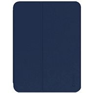 COTEetCI Silikonhülle mit Apple Pencil Steckplatz für iPad mini 6 Eisblau - Tablet-Hülle