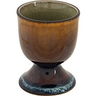 Cosy & Trendy Quintana Egg stand, height 65 mm, green - Egg Cup