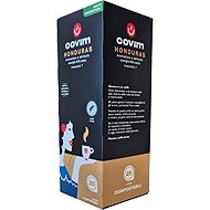 Covim Arabica Honduras, ESE pods, 25 servings - E.S.E. Pods