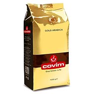 Covim Gold Arabica, Beans, 1000g - Coffee