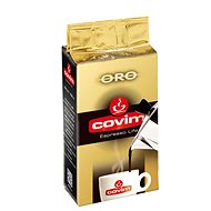 Covim Qualita Oro, ground, 250 g - Coffee