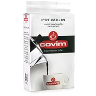 Covim Premium, 250 g - Coffee