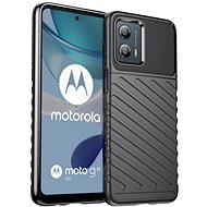 MG Thunder cover for Motorola Moto G53, black - Phone Cover