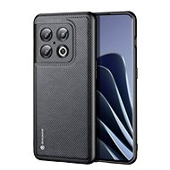 DUX DUCIS Fino kryt na OnePlus 10 Pro, černý - Phone Cover