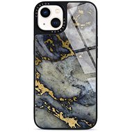 MARBLE kryt na iPhone 13 mini - Fluorit - Phone Cover