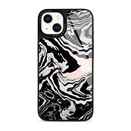 MARBLE kryt na iPhone 13 mini - Linocut - Phone Cover