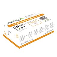 VIVADIAG SARS-CoV-2Ag, rapid test COVID19 - 25 pcs - Tester