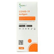 EON bt Antigen Rapid nasal swab test - 1 pcs - Tester