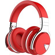COWIN E7 ANC, piros - Vezeték nélküli fül-/fejhallgató