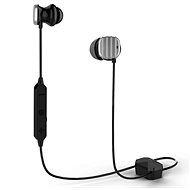 COWIN E7 HE8D ANC black - Wireless Headphones