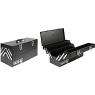 Yato Tool box 460×200×240mm - Toolbox