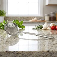 Yato slotted spoon 365 mm - Colander