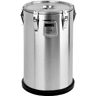 Yato Gastronomic thermos 35l Stainless steel - Snack Box
