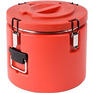 Yato Gastronomic thermos 15l PE - Snack Box