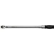 Torque wrench 1/2" 60-340 Nm CrV - Torque Wrench