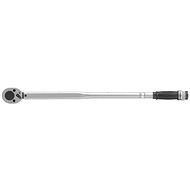 Torque wrench 3/4" 140-980 Nm CrV - Torque Wrench