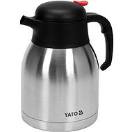 Yato Table thermos with button 1,5l - Thermos