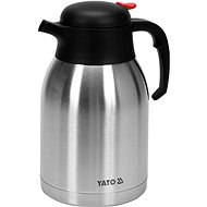 Yato Table thermos with knob 2,0l - Thermos