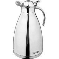 Yato Stainless steel table thermos 1,5l - Thermos