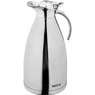 Yato Stainless steel table thermos 2,0l - Thermos