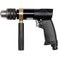 Yato Air Hand Drill 10mm 1/4" 198l/min,1,7kg - Drill
