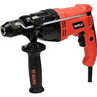 YATO Impact drill 850 W, 2 speed YT-82037 - Hammer Drill