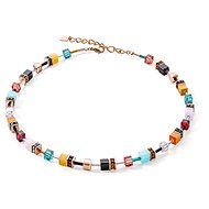 Coeur de Lion Náhrdelník 2838/10-1582 - Necklace