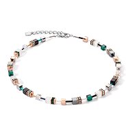 Coeur de Lion Náhrdelník 4013/10-0521 - Necklace