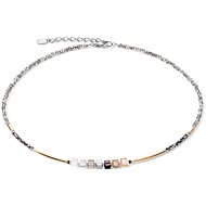Coeur de Lion Necklace 5027/10-1216 - Necklace