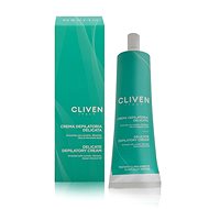 Cliven Gentle Depilatory Cream, 150 ml - Depilatory Cream