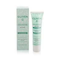 Cliven Anti-sweating Foot Cream, 100 ml - Foot Cream