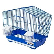 Cobbys Pet Elena cage for exotics 38 × 20 × 32 cm - Bird Cage