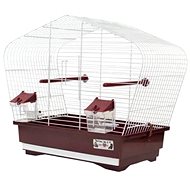 Cobbys Pet Anna big cage for exotics 50 × 25,5 × 42 cm - Bird Cage