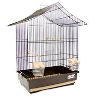 Cobbys Pet Palace exotic cage 49 × 32 × 57,5 cm - Bird Cage