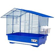 Cobbys Pet House cage for exotics 49 × 32 × 38 cm - Bird Cage
