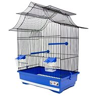 Cobbys Pet Pagoda cage for exotics 51 × 32,5 × 58 cm - Bird Cage
