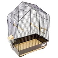 Cobbys Pet Luna cage for exotics 40 × 25,5 × 54 cm - Bird Cage
