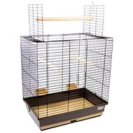 Cobbys Pet Sara open top opening bird cage 60 × 37 × 65 cm - Bird Cage