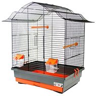 Cobbys Pet Orient bird cage 55 × 40 × 59 cm - Bird Cage