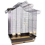 Cobbys Pet Margaret bird cage 74 × 42 × 90 cm - Bird Cage