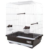 Cobbys Pet Zuzu exotic cage 45,5 × 33,5 × 59,5 cm - Bird Cage