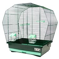 Cobbys Pet Izabella cage for exotics 57,5 × 33,5 × 55 cm - Bird Cage