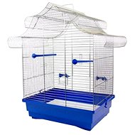 Cobbys Pet Milica cage for exotics 59 × 40 × 64 cm - Bird Cage