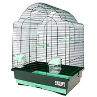 Cobbys Pet Nikol cage for exotics 45 × 33,5 × 59 cm - Bird Cage