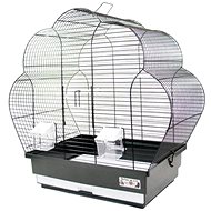Cobbys Pet Natalia cage for exotics 59,5 × 33,5 × 58,5 cm - Bird Cage