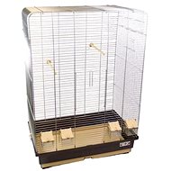 Cobbys Pet Nymph cage for exotics 60 × 37 × 85 cm - Bird Cage