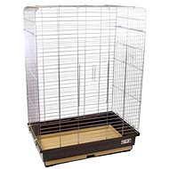 Cobbys Pet Rozella cage for exotics 60 × 37 × 85,5 cm - Bird Cage