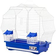 Cobbys Pet Diana cage for exotics 40 × 20 × 38 cm - Bird Cage