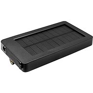 Bentech solar panel 2500 mAh - Solar Panel